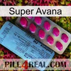 Super Avana 35